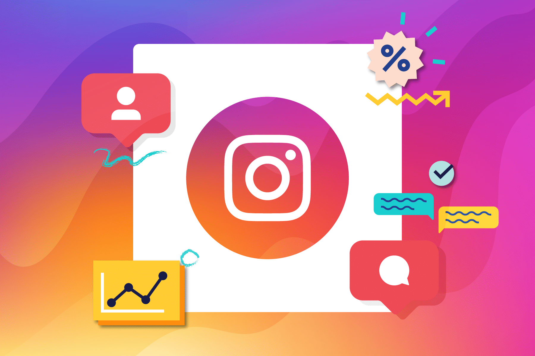 Leia mais sobre o artigo Use o Instagram na estratégia de comunicação e divulgação da sua empresa