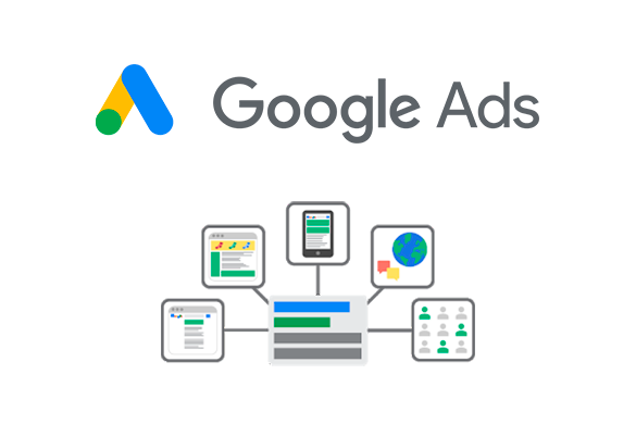 Links Patrocinados do Google Ads