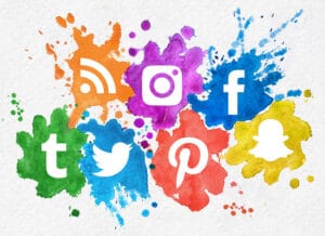 Leia mais sobre o artigo Redes sociais: o que são e como escolher corretamente os canais de comunicação para a sua empresa