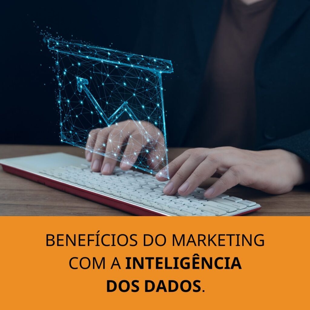 Explore o poder do marketing impulsionado pela inteligência dos dados para alcançar resultados excepcionais. Aperfeiçoe suas estratégias, otimize o desempenho e conquiste o sucesso na era digital